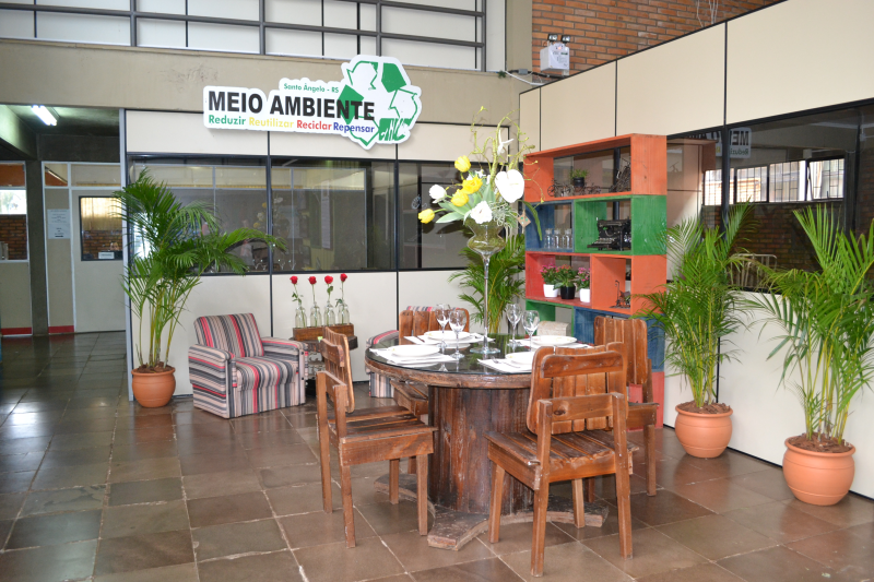 Programação da Semana do Meio Ambiente prossegue até 11 de junho